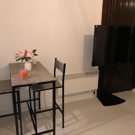 Apartamento Studio Plage Du Mole Agde Exterior foto