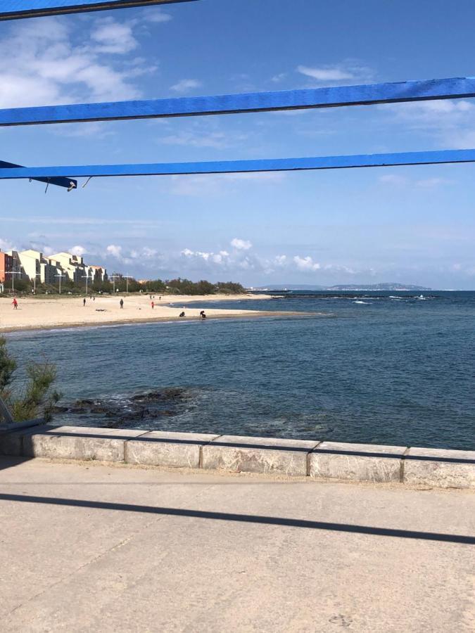 Apartamento Studio Plage Du Mole Agde Exterior foto