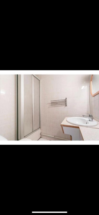 Apartamento Studio Plage Du Mole Agde Exterior foto