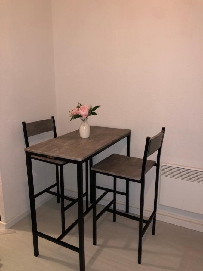 Apartamento Studio Plage Du Mole Agde Exterior foto