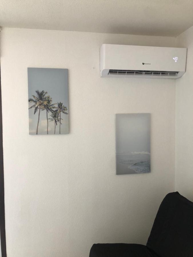 Apartamento Studio Plage Du Mole Agde Exterior foto